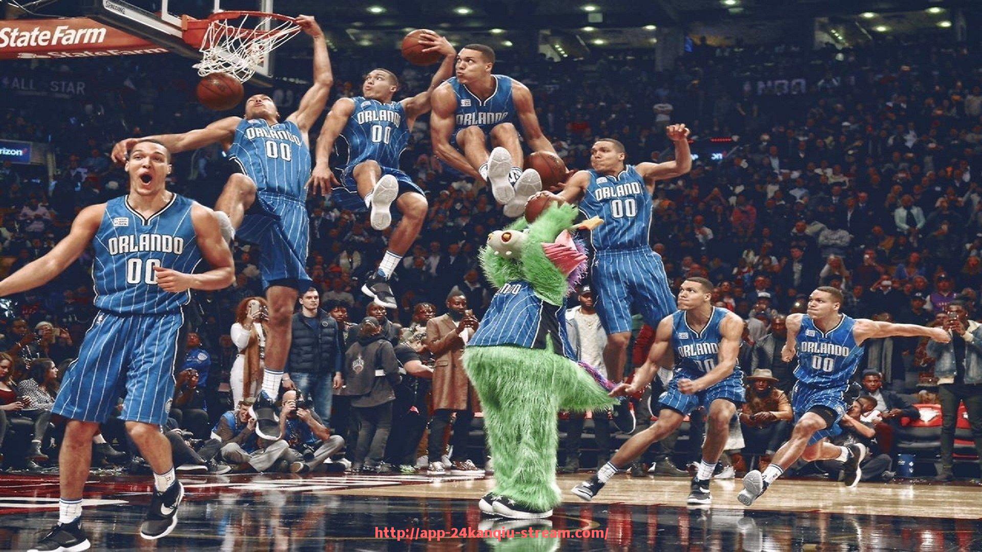 24看球直播网-NBA暴力扣将坎普的生涯高光与风格解析
